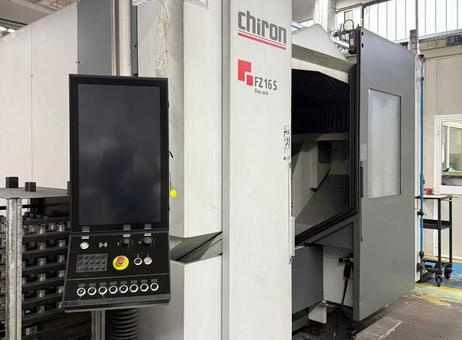 CHIRON FZ 16 S P260102107