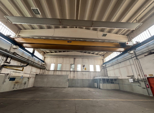 CAIRA  6.3 T Hoister