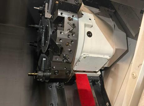 OKUMA GENOS L250-e P260102134