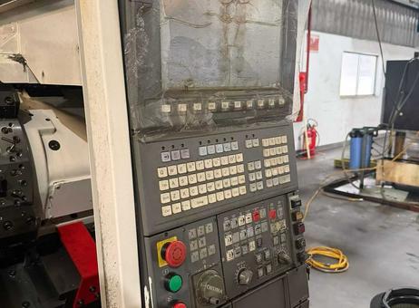 OKUMA GENOS L250-e P260102134