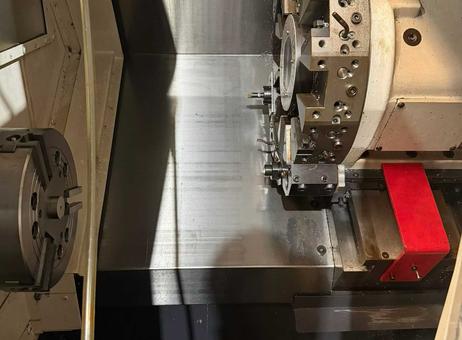 OKUMA GENOS L250-e P260102134