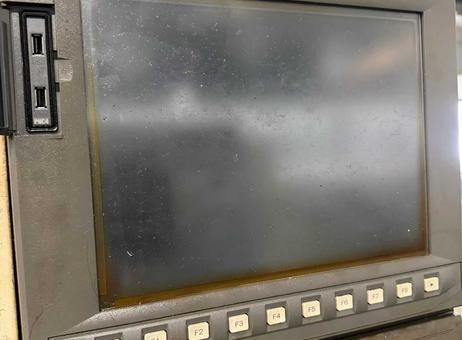 OKUMA GENOS L250-e P260102134