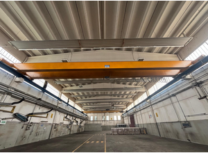 CAIRA 6.3 T Hoister