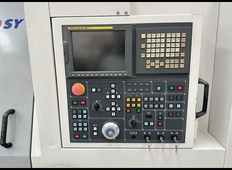 DOOSAN-PUMA PUMA 2000 SY P260105014