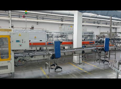 SIDEL Alsim, Krones, SMI P260105061