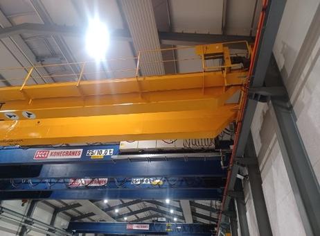 KONE SWL 20 T KR2 P260106011