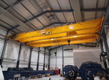 KONE SWL 20 T KR2 P260106011