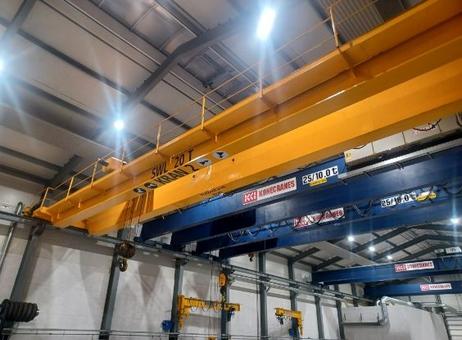 KONE SWL 20 T KR2 P260106011