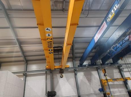 KONE SWL 20 T KR2 P260106011