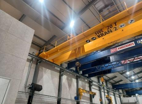 KONE SWL 20 T KR2 P260106011