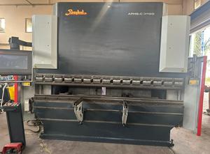 Πατήστε φρένο cnc/nc Baykal APHS 31120