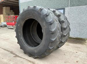 Firestone Radial All-Traction DT tractor tire (2x)