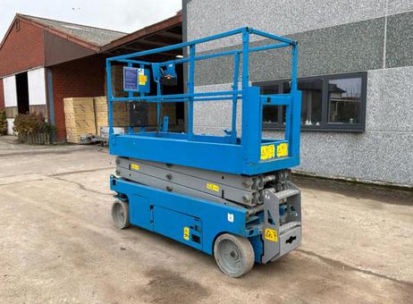 Genie GS-2032 P260106130