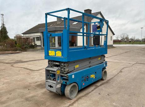 Genie GS-2032 P260106130