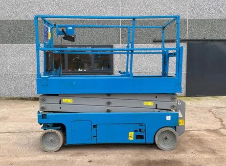 Genie GS-2032 P260106130