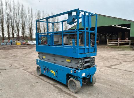 Genie GS-2032 P260106130