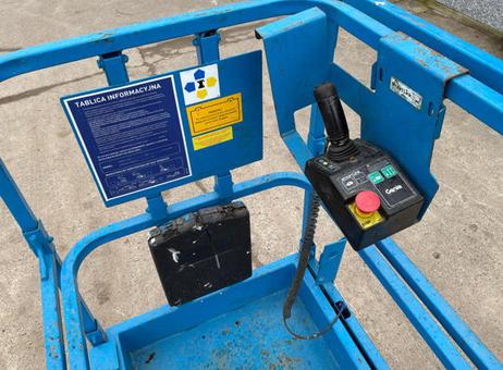 Genie GS-2032 P260106130