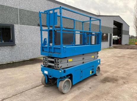 Genie GS-2032 P260106130