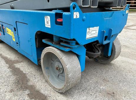 Genie GS-2032 P260106130
