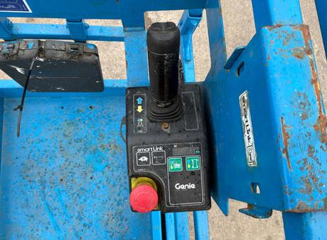 Genie GS-2032 P260106130