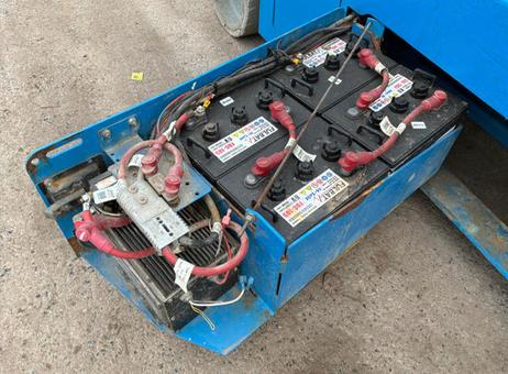 Genie GS-2032 P260106130