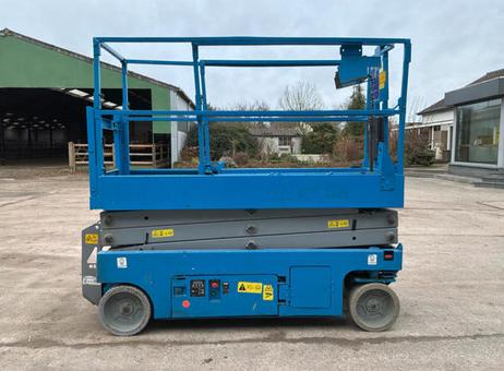 Genie GS-2032 P260106130