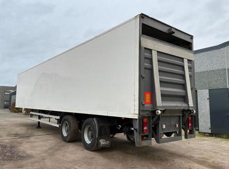 Pacton THD230 P260106139