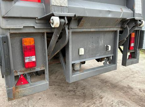 Pacton THD230 P260106139