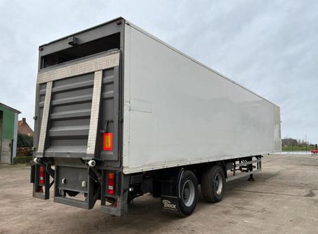 Pacton THD230 P260106139