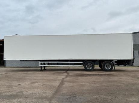 Pacton THD230 P260106139