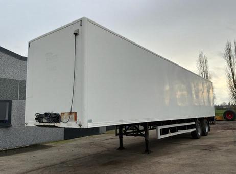 Pacton THD230 P260106139