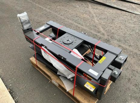 2024 CAM FEM3 Rotator Forkboard Used machines - Exapro