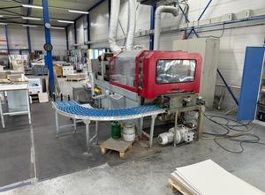 Horauf BDM Universal Gang stitcher
