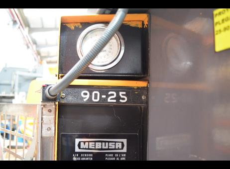 MEBUSA PH 90-25 P260107024
