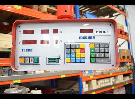 MEBUSA PH 90-25 P260107024