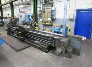 τόρνος βαρέως τύπου VDF Boehringer V800