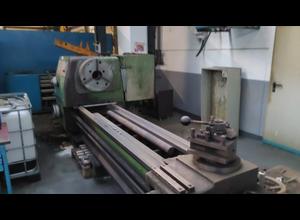 Wohlenberg V1000 heavy duty lathe
