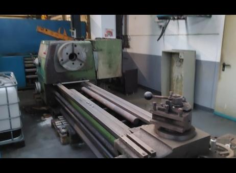 Wohlenberg V1000 P260107054
