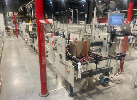 BOBST MEDIA 100 P260107096
