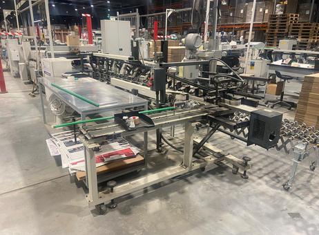 BOBST MEDIA 100 P260107096