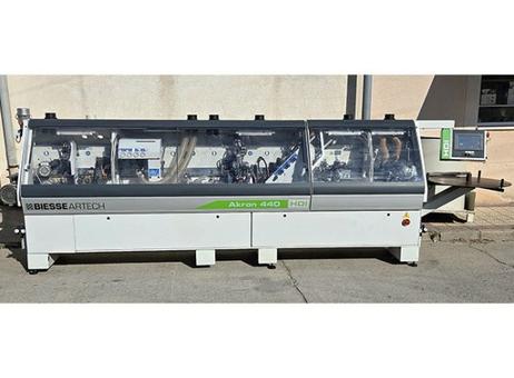 BIESSE AKRON 440 HDI P260107103