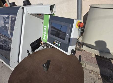 BIESSE AKRON 440 HDI P260107103
