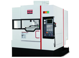 QUASER MV154 Vertical machining center