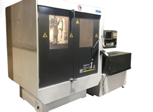 FANUC ROBOCUT a-1ia machining center