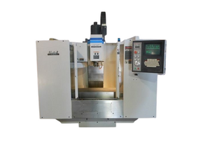 FADAL VMC15XT Κάθετο κέντρο κατεργασίας με CNC