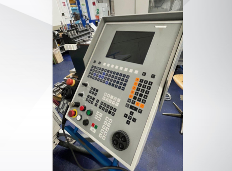 MIKRON VCP 600 P260107145