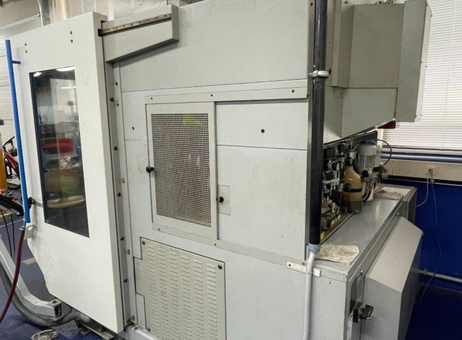 MIKRON VCP 600 P260107145