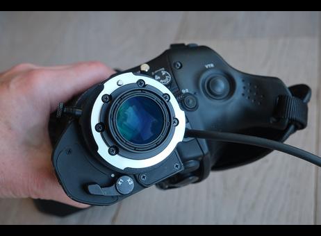 Fujinon Fujinon ZA 22x7.6 BERD-S6 P260107153