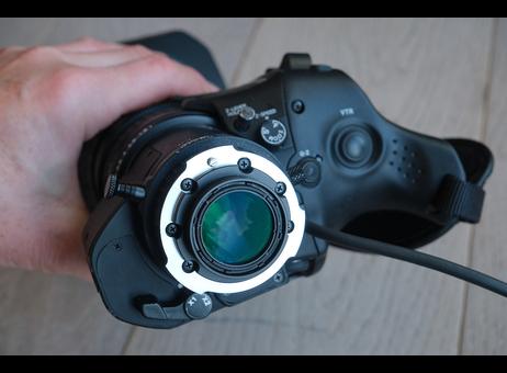 Fujinon Fujinon ZA 22x7.6 BERD-S6 P260107153
