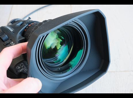 Fujinon Fujinon ZA 22x7.6 BERD-S6 P260107153